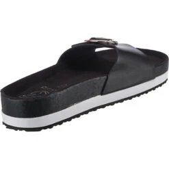 Comfort Slide Badelatschen - Schwarz 11 Comfort Slide Badelatschen - Schwarz -Bestes Schuh Geschäft 22106389 05