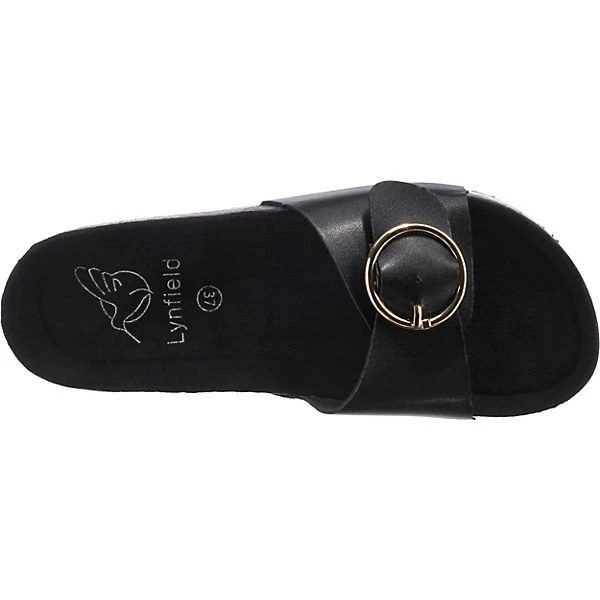 Comfort Slide Badelatschen - Schwarz 6 Comfort Slide Badelatschen - Schwarz – Bild 6