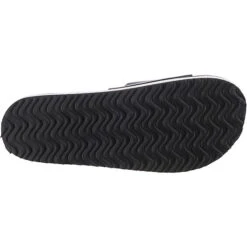 Comfort Slide Badelatschen - Schwarz 13 Comfort Slide Badelatschen - Schwarz -Bestes Schuh Geschäft 22106389 07