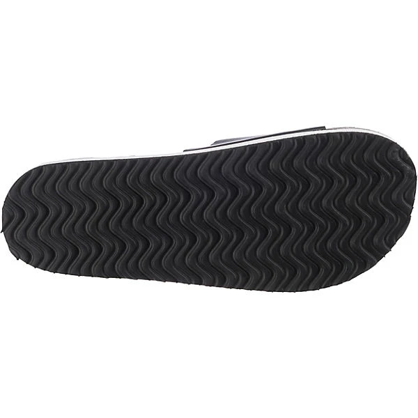 Comfort Slide Badelatschen - Schwarz 7 Comfort Slide Badelatschen - Schwarz – Bild 7