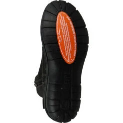 *art Damen Elegante Stiefelette Misano 1732 Schwarz Black Leder Ankle Boots - Schwarz -Bestes Schuh Geschäft 22162534 07