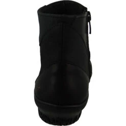 *art Damen Elegante Stiefelette Antibes Chelsea Multi 1434 Schwarz Black Leder Ankle Boots - Schwarz -Bestes Schuh Geschäft 22162588 04