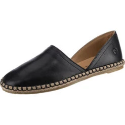 Echtleder Comfort Espadrilles