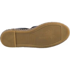 Echtleder Comfort Espadrilles -Bestes Schuh Geschäft 22173310 07