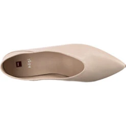 Carla Klassische Ballerinas -Bestes Schuh Geschäft 22223698 06