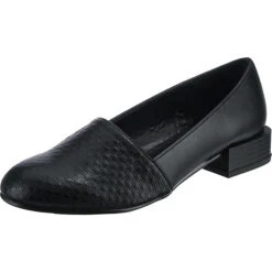 Classic Loafers