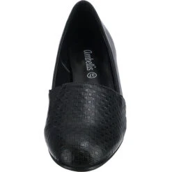 Classic Loafers -Bestes Schuh Geschäft 22231299 04