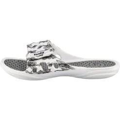 Fashy Samela Badelatschen - Grau 9 Fashy Samela Badelatschen - Grau -Bestes Schuh Geschäft 22311166 03