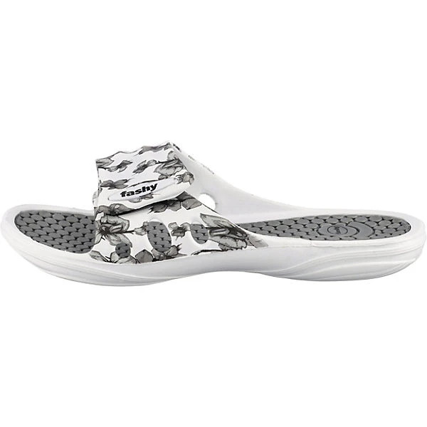 Fashy Samela Badelatschen - Grau 3 Fashy Samela Badelatschen - Grau – Bild 3