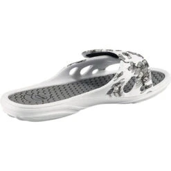 Fashy Samela Badelatschen - Grau 11 Fashy Samela Badelatschen - Grau -Bestes Schuh Geschäft 22311166 05