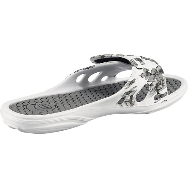 Fashy Samela Badelatschen - Grau 5 Fashy Samela Badelatschen - Grau – Bild 5