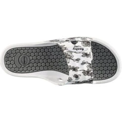 Fashy Samela Badelatschen - Grau 12 Fashy Samela Badelatschen - Grau -Bestes Schuh Geschäft 22311166 06