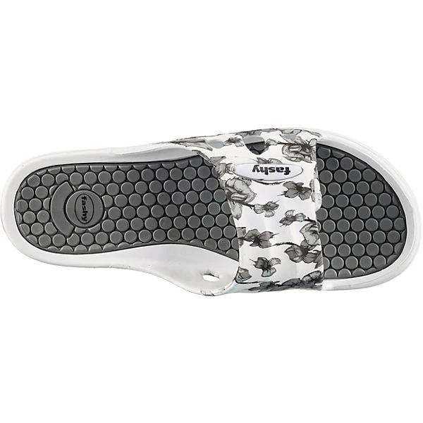 Fashy Samela Badelatschen - Grau 6 Fashy Samela Badelatschen - Grau – Bild 6