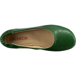 Loule Komfort-Ballerinas -Bestes Schuh Geschäft 22394518 06
