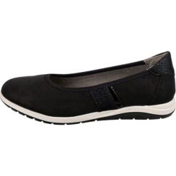 RELIFE Hypnote Komfort-Ballerinas -Bestes Schuh Geschäft 22430082 03