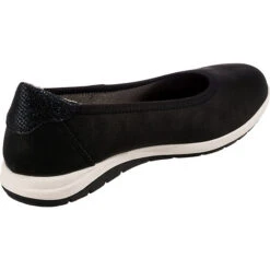 RELIFE Hypnote Komfort-Ballerinas -Bestes Schuh Geschäft 22430082 05