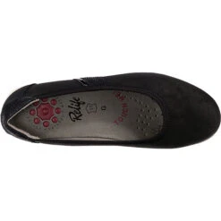 RELIFE Hypnote Komfort-Ballerinas -Bestes Schuh Geschäft 22430082 06