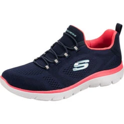 Skechers Summits Slip-On-Sneaker