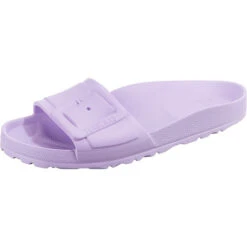 Verbenas Reiko Aqua Badelatschen - Flieder