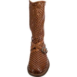 A.S.98 Tamu Cut Out-Stiefeletten 10 A.S.98 Tamu Cut Out-Stiefeletten -Bestes Schuh Geschäft 22648268 04