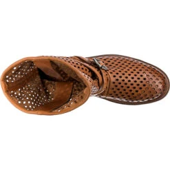 A.S.98 Tamu Cut Out-Stiefeletten 12 A.S.98 Tamu Cut Out-Stiefeletten -Bestes Schuh Geschäft 22648268 06