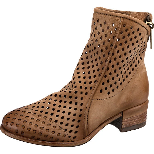 A.S.98 Give Klassische Stiefeletten 1 A.S.98 Give Klassische Stiefeletten