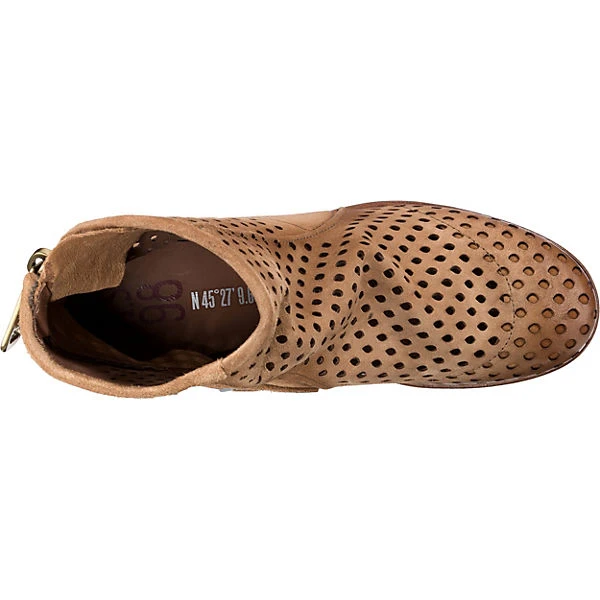 A.S.98 Give Klassische Stiefeletten 6 A.S.98 Give Klassische Stiefeletten – Bild 6