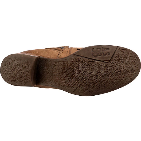 A.S.98 Give Klassische Stiefeletten 7 A.S.98 Give Klassische Stiefeletten – Bild 7