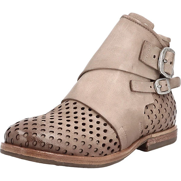 A.S.98 Zeport Cut Out-Stiefeletten 2 A.S.98 Zeport Cut Out-Stiefeletten – Bild 2