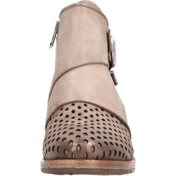 A.S.98 Zeport Cut Out-Stiefeletten 8 A.S.98 Zeport Cut Out-Stiefeletten -Bestes Schuh Geschäft 22648287 03