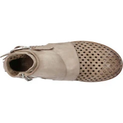 A.S.98 Zeport Cut Out-Stiefeletten 10 A.S.98 Zeport Cut Out-Stiefeletten -Bestes Schuh Geschäft 22648287 05