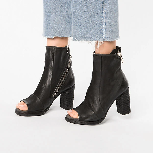 A.S.98 Barcellona Sommerstiefeletten 2 A.S.98 Barcellona Sommerstiefeletten – Bild 2