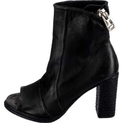 A.S.98 Barcellona Sommerstiefeletten 9 A.S.98 Barcellona Sommerstiefeletten -Bestes Schuh Geschäft 22648288 03