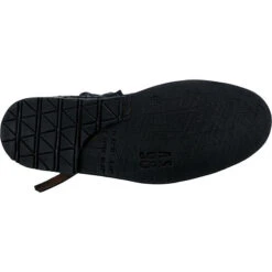 A.S.98 Tamu Cut Out-Stiefeletten - Schwarz -Bestes Schuh Geschäft 22648492 07