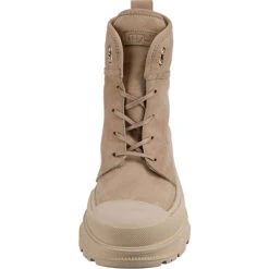 MJUS Sneakers High - Beige -Bestes Schuh Geschäft 22721120 04