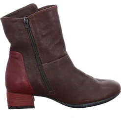 Think! Delicia Stiefelette Klassische Stiefeletten 5 Think! Delicia Stiefelette Klassische Stiefeletten -Bestes Schuh Geschäft 22836837 03