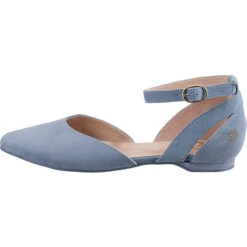 Apple Of Eden Beny Riemchenballerinas -Bestes Schuh Geschäft 22904973 03