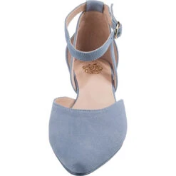 Apple Of Eden Beny Riemchenballerinas -Bestes Schuh Geschäft 22904973 04
