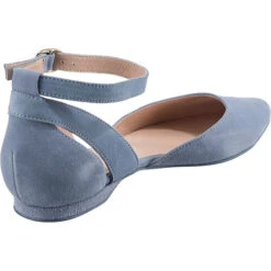 Apple Of Eden Beny Riemchenballerinas -Bestes Schuh Geschäft 22904973 05