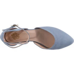 Apple Of Eden Beny Riemchenballerinas -Bestes Schuh Geschäft 22904973 06