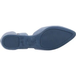 Apple Of Eden Beny Riemchenballerinas -Bestes Schuh Geschäft 22904973 07