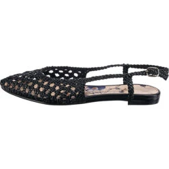Alexa 27 Sling-Ballerinas -Bestes Schuh Geschäft 22958965 03