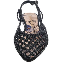 Alexa 27 Sling-Ballerinas -Bestes Schuh Geschäft 22958965 04