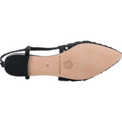 Alexa 27 Sling-Ballerinas -Bestes Schuh Geschäft 22958965 07