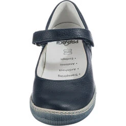 Primigi Kinder Ballerinas - Dunkelblau -Bestes Schuh Geschäft 23036702 04