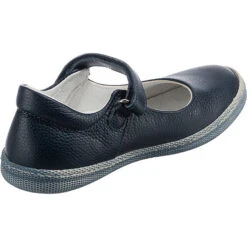 Primigi Kinder Ballerinas - Dunkelblau -Bestes Schuh Geschäft 23036702 05