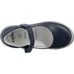Primigi Kinder Ballerinas - Dunkelblau -Bestes Schuh Geschäft 23036702 06