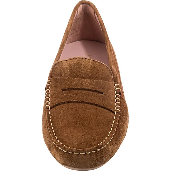 Pretty Ballerinas Microtina Mokassins 4 Pretty Ballerinas Microtina Mokassins – Bild 4