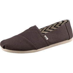 Toms Alpargata Espadrilles - Grau