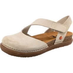 *art Rhodes Riemchenballerinas